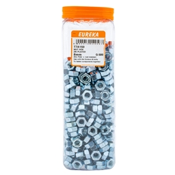T7A150 - Hex Nut